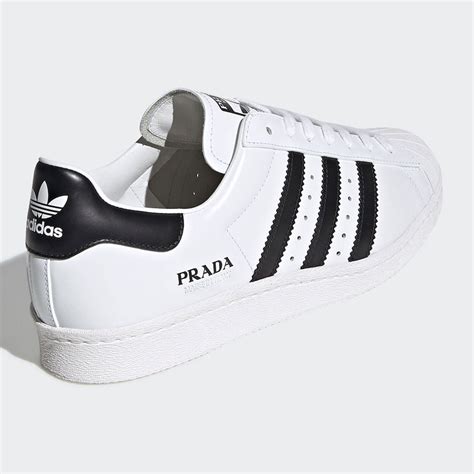 prada adidas resell|Adidas Prada 2020.